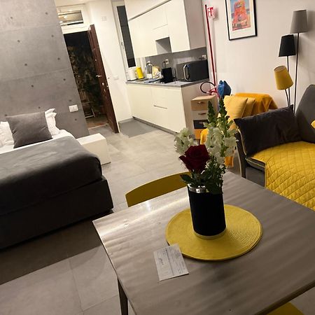 Cosy Studio In The Greenest Corner Of Trastevere Рим Экстерьер фото