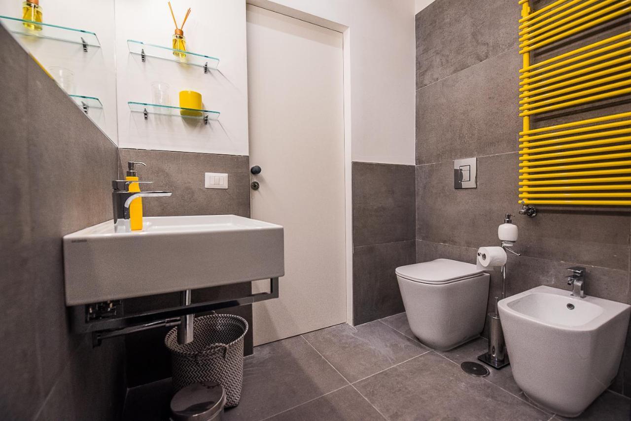 Cosy Studio In The Greenest Corner Of Trastevere Рим Экстерьер фото