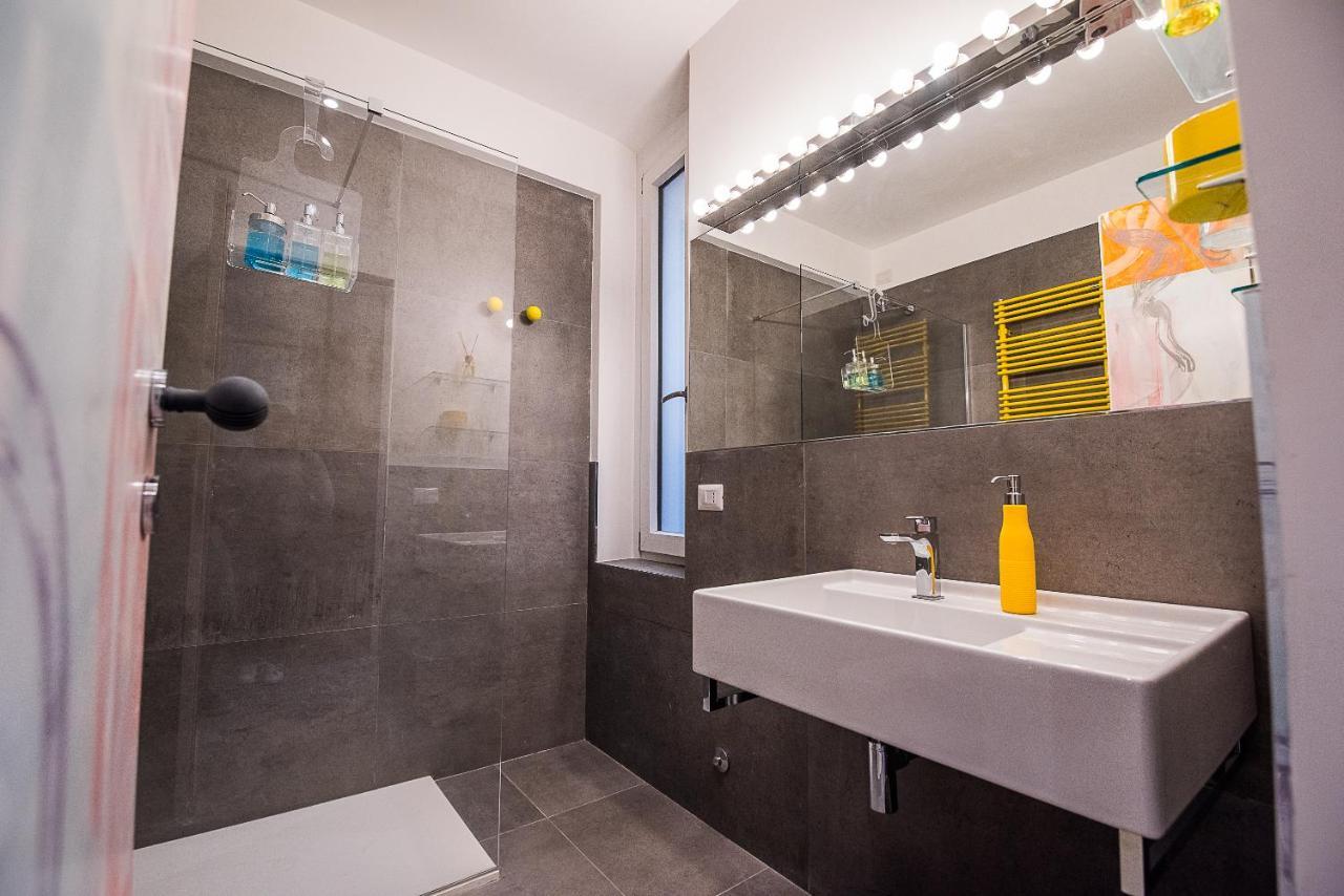 Cosy Studio In The Greenest Corner Of Trastevere Рим Экстерьер фото