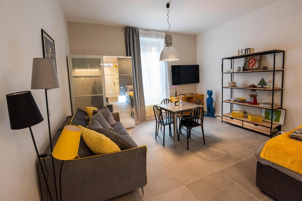 Cosy Studio In The Greenest Corner Of Trastevere Рим Экстерьер фото