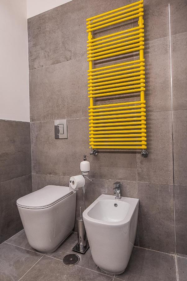Cosy Studio In The Greenest Corner Of Trastevere Рим Экстерьер фото