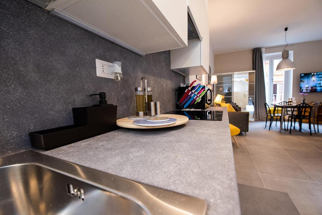 Cosy Studio In The Greenest Corner Of Trastevere Рим Экстерьер фото