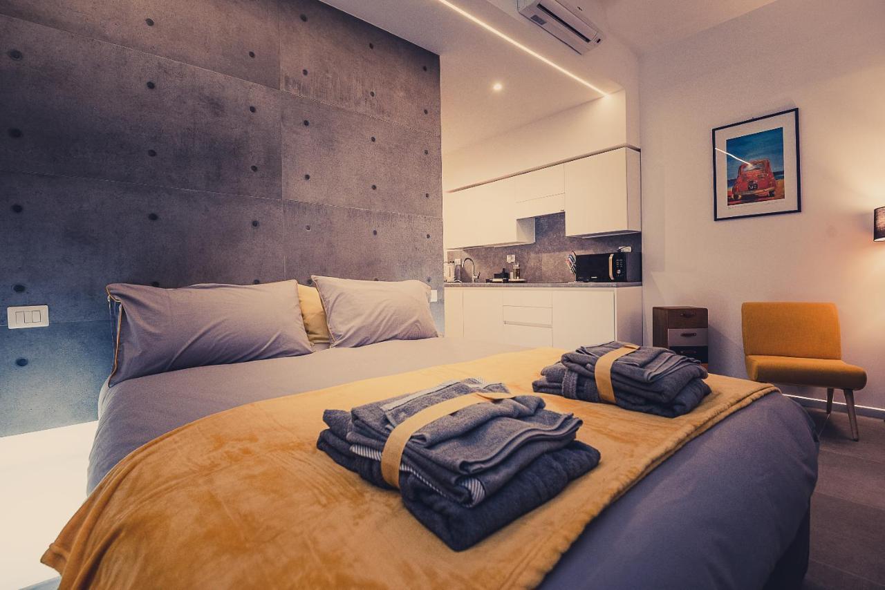 Cosy Studio In The Greenest Corner Of Trastevere Рим Экстерьер фото