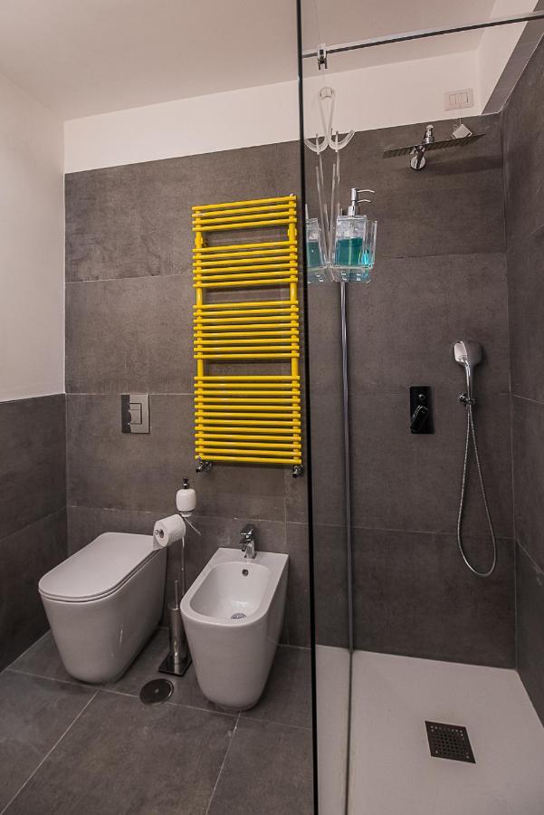 Cosy Studio In The Greenest Corner Of Trastevere Рим Экстерьер фото