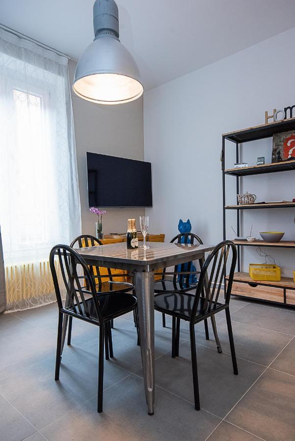 Cosy Studio In The Greenest Corner Of Trastevere Рим Экстерьер фото