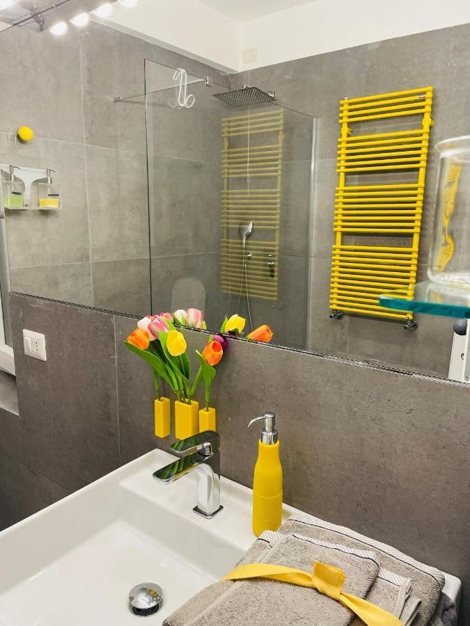 Cosy Studio In The Greenest Corner Of Trastevere Рим Экстерьер фото