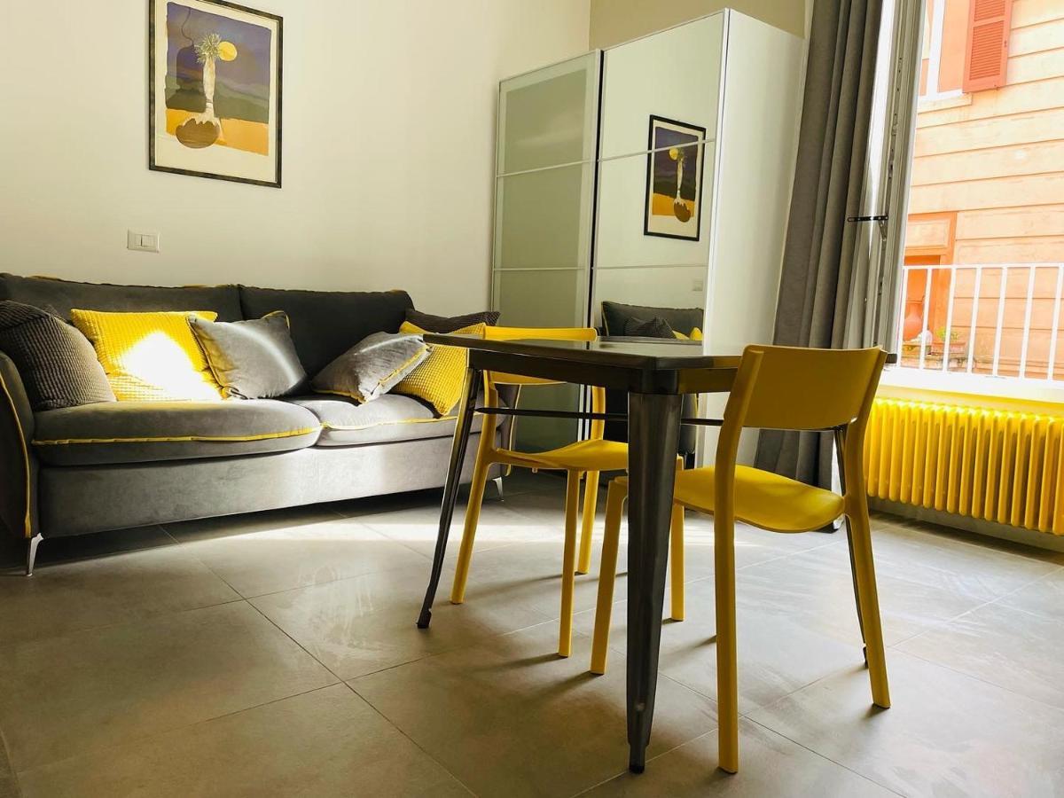 Cosy Studio In The Greenest Corner Of Trastevere Рим Экстерьер фото