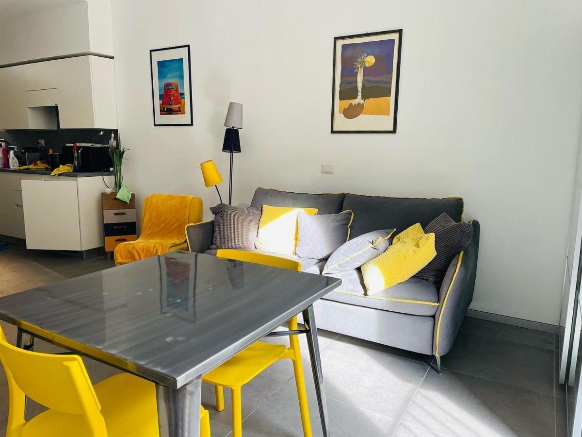 Cosy Studio In The Greenest Corner Of Trastevere Рим Экстерьер фото